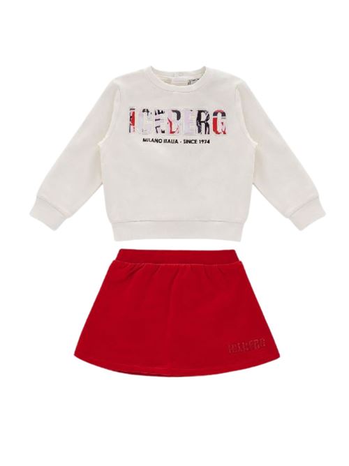  ICEBERG | COMICE5354B BFA